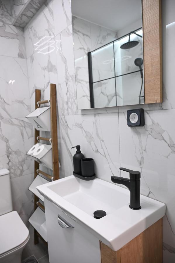 Apartament Urban Loft By Neuvel Ateny Zewnętrze zdjęcie